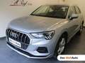 Audi Q3 40 TFSI quattro advanced exterieur Silber - thumbnail 1