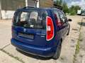 Skoda Roomster Plus Edition Blau - thumbnail 3