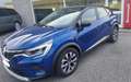 Renault Captur 1.0 tce Zen Gpl 100cv Bleu - thumbnail 1
