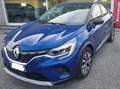 Renault Captur 1.0 tce Zen Gpl 100cv Bleu - thumbnail 2