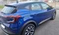 Renault Captur 1.0 tce Zen Gpl 100cv Bleu - thumbnail 4