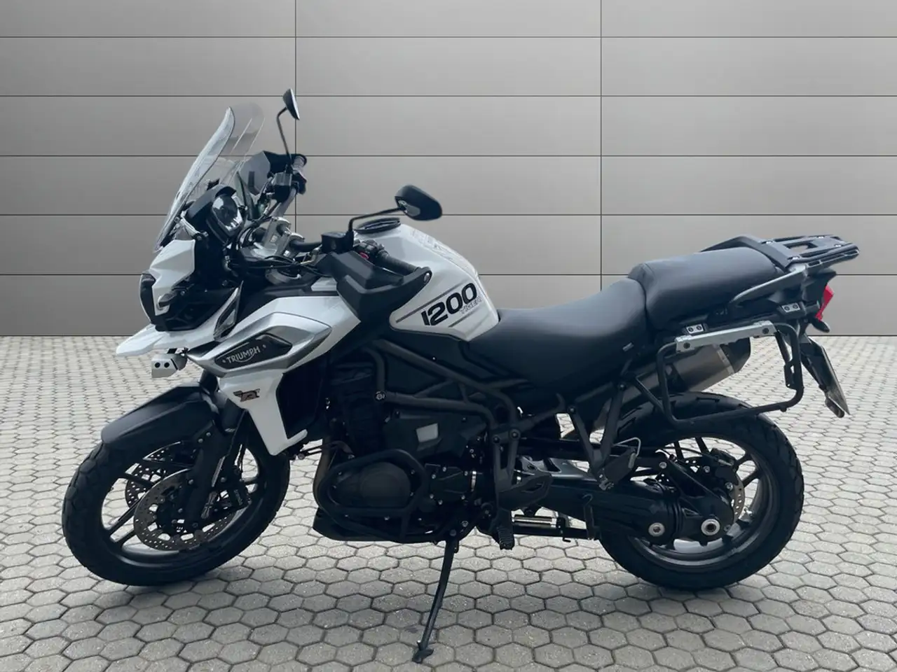 Triumph Tiger 1200