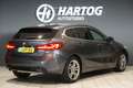 BMW 118 1-serie 118i Executive Edition + HARMAN KARDON / C Gris - thumbnail 2