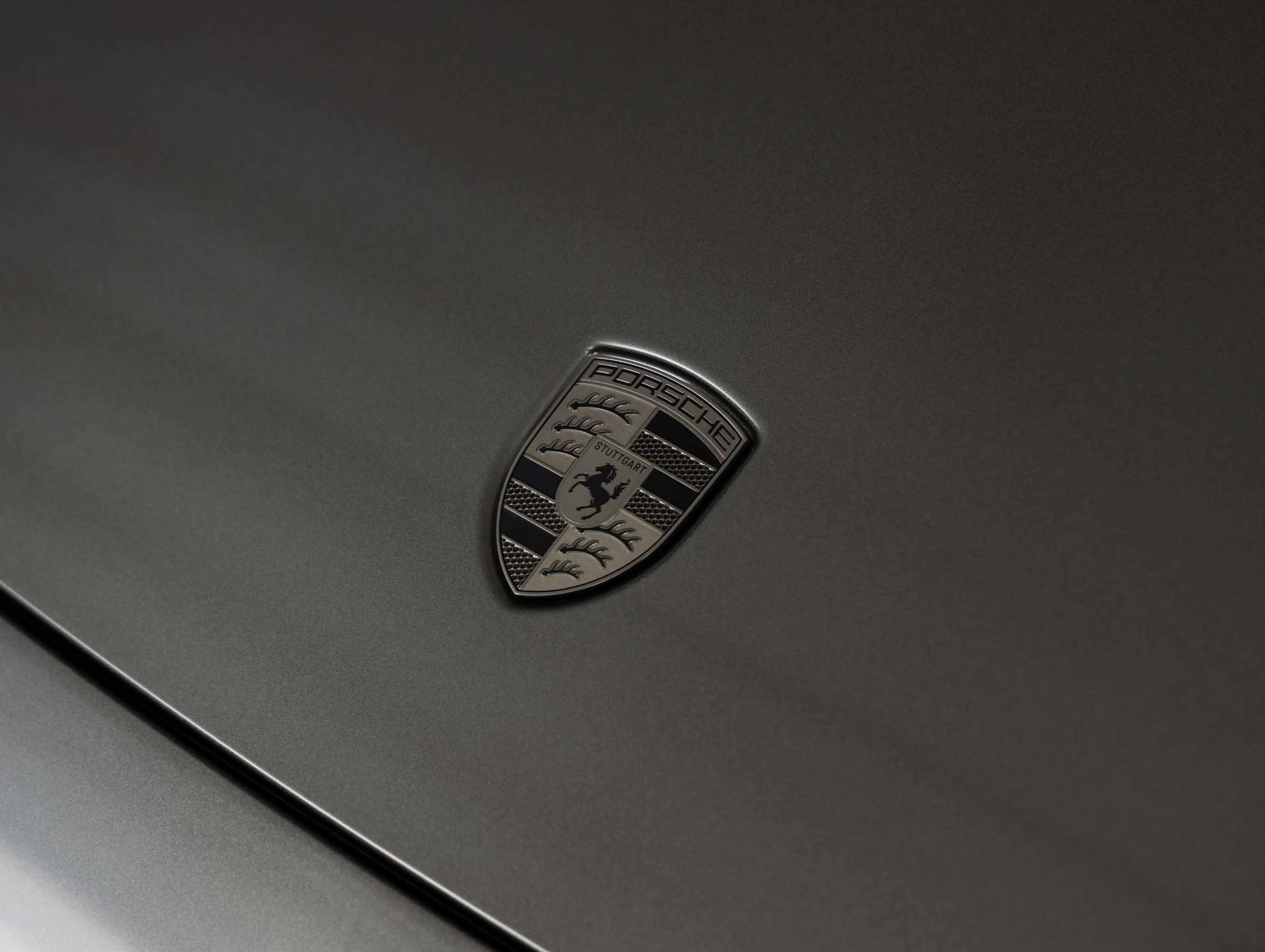 Porsche 992 Turbo S — photo 23