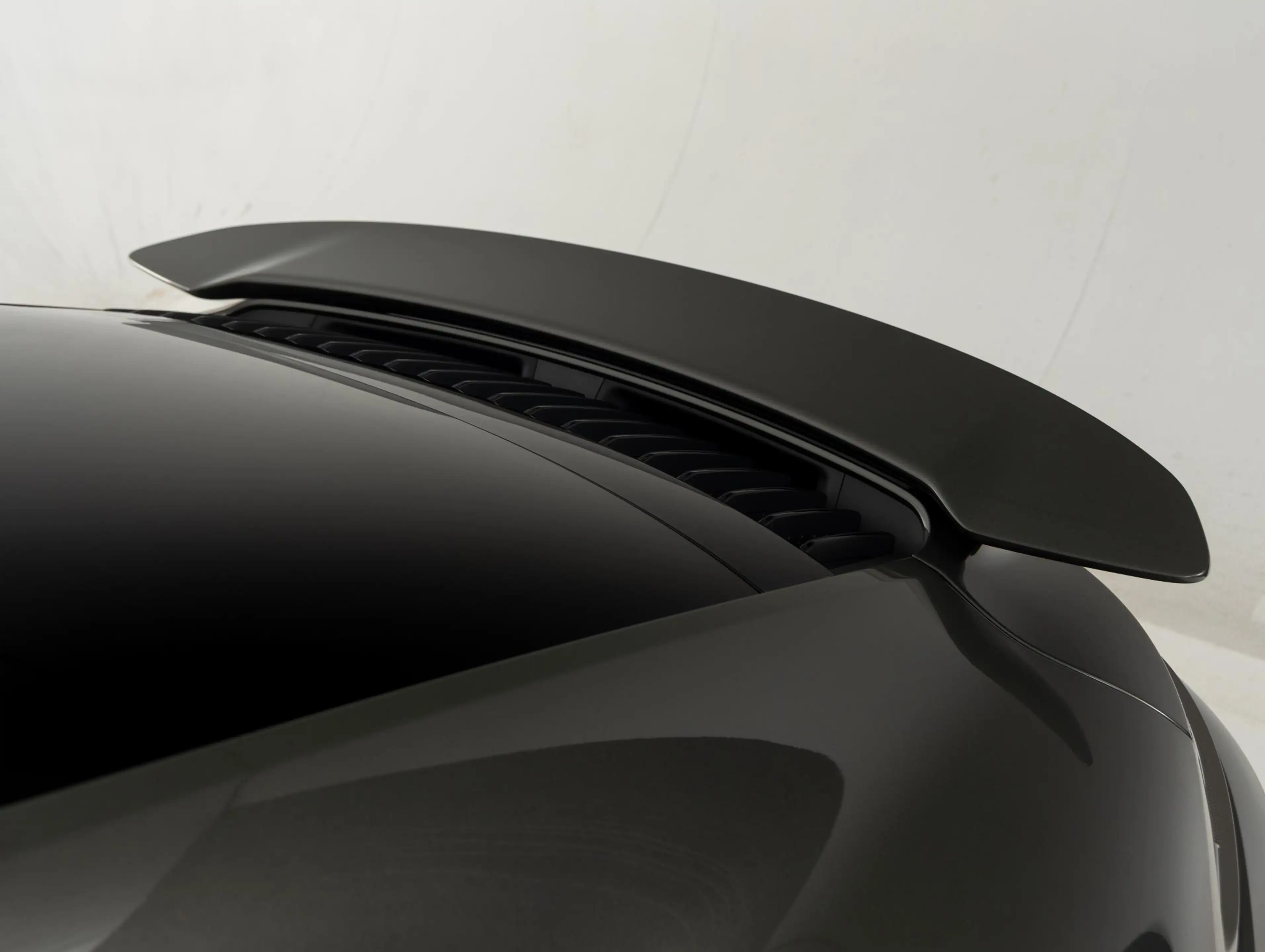 Porsche 992 Turbo S — photo 28