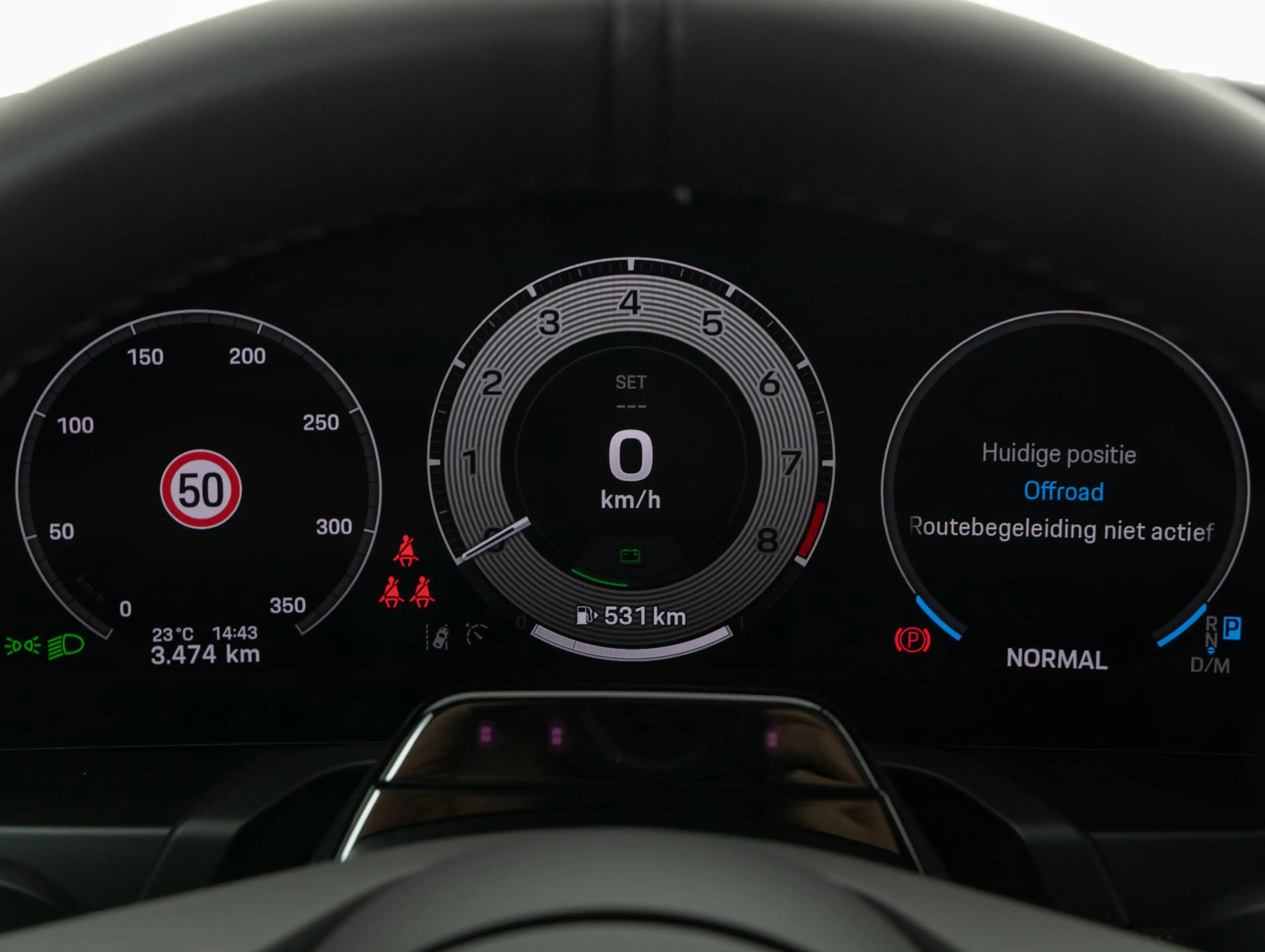 Porsche 992 Turbo S — photo 16