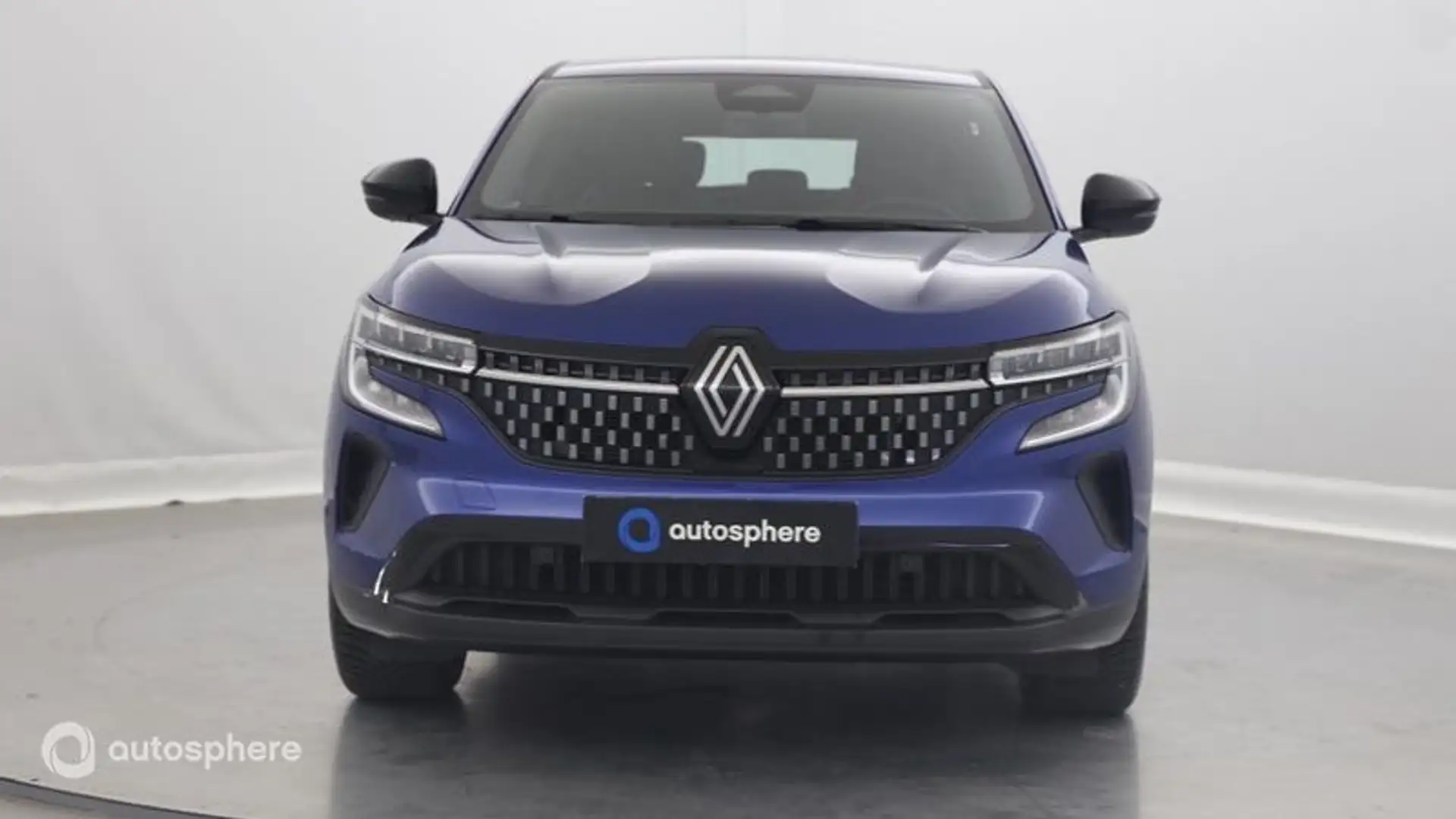 Renault Austral 1.2 TCe mild hybrid advanced 130ch Evolution - 23 - 2