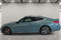 BMW 430 i Coupe xdrive MSport auto Verde - thumbnail 3