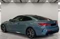 BMW 430 i Coupe xdrive MSport auto Verde - thumbnail 2