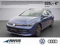 Volkswagen Golf VIII Variant 1.5eTSI DSG Style AHK FACEL. Blau - thumbnail 1