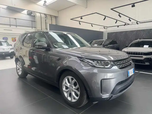 Land Rover Discovery 2.0 SD4 240 CV HSE Luxury