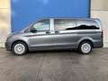 Mercedes-Benz Vito 114 Automaat - 9PL (34.256 euro ex)Dub. Schuifdeur Gris - thumbnail 11
