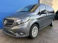 Mercedes-Benz Vito 114 Automaat - 9PL (34.256 euro ex)Dub. Schuifdeur Gris - thumbnail 17