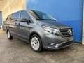 Mercedes-Benz Vito 114 Automaat - 9PL (34.256 euro ex)Dub. Schuifdeur Gris - thumbnail 1