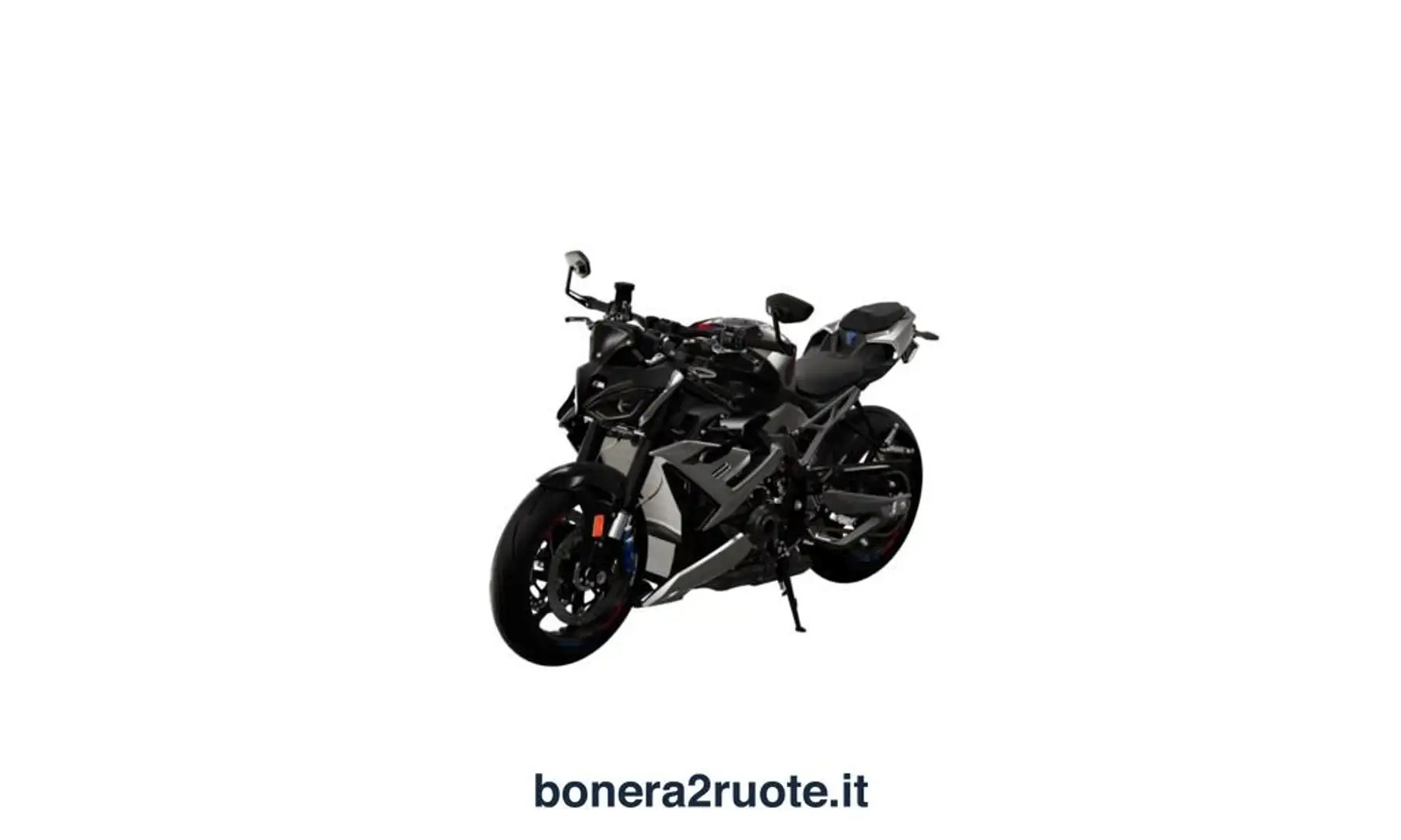 BMW M 1000 R Competition Abs my25 Bianco - 1