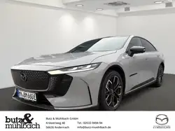 Mazda 6 All new Mazda6e 5HB EV 245ps Long Range 1AT RWD Ta