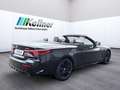 BMW 430 i xDr. Cabrio M-Sport Harman/Kardon+Standh+H Schwarz - thumbnail 5