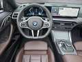 BMW 430 i xDr. Cabrio M-Sport Harman/Kardon+Standh+H Schwarz - thumbnail 8