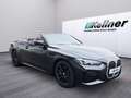 BMW 430 i xDr. Cabrio M-Sport Harman/Kardon+Standh+H Schwarz - thumbnail 6