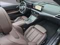 BMW 430 i xDr. Cabrio M-Sport Harman/Kardon+Standh+H Schwarz - thumbnail 10