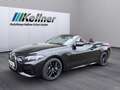 BMW 430 i xDr. Cabrio M-Sport Harman/Kardon+Standh+H Schwarz - thumbnail 2