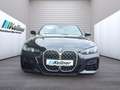 BMW 430 i xDr. Cabrio M-Sport Harman/Kardon+Standh+H Schwarz - thumbnail 1