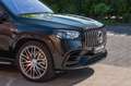 Mercedes-Benz GLS 63 AMG AMG 4Matic+*CARBON*NIGHT*BURMESTER* Schwarz - thumbnail 15
