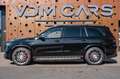 Mercedes-Benz GLS 63 AMG AMG 4Matic+*CARBON*NIGHT*BURMESTER* Schwarz - thumbnail 10
