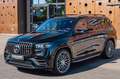 Mercedes-Benz GLS 63 AMG AMG 4Matic+*CARBON*NIGHT*BURMESTER* Schwarz - thumbnail 2