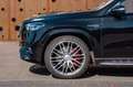 Mercedes-Benz GLS 63 AMG AMG 4Matic+*CARBON*NIGHT*BURMESTER* Schwarz - thumbnail 11