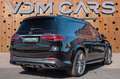 Mercedes-Benz GLS 63 AMG AMG 4Matic+*CARBON*NIGHT*BURMESTER* Schwarz - thumbnail 8