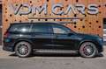 Mercedes-Benz GLS 63 AMG AMG 4Matic+*CARBON*NIGHT*BURMESTER* Schwarz - thumbnail 9