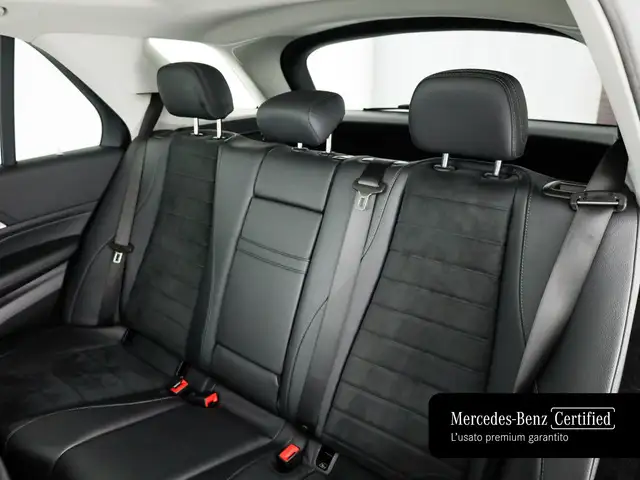Mercedes-Benz Gle view 14