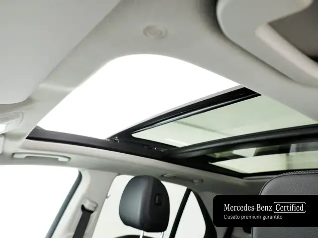 Mercedes-Benz Gle view 20