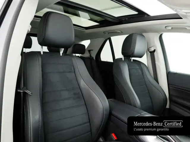 Mercedes-Benz Gle view 12
