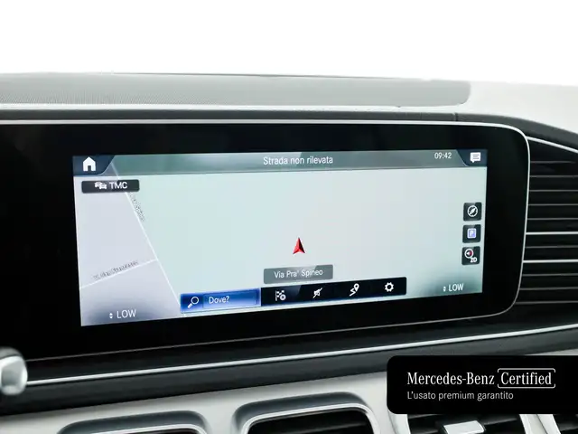 Mercedes-Benz Gle view 16