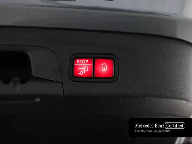 Mercedes-Benz Gle view 21