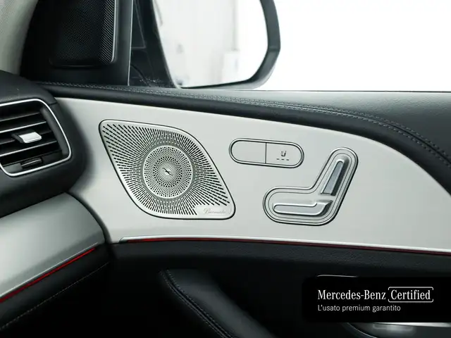 Mercedes-Benz Gle view 18