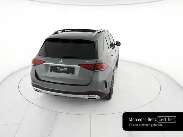 Mercedes-Benz Gle view 6