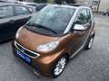 smart forTwo fortwo cabrio Brown - thumbnail 12