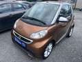 smart forTwo fortwo cabrio Brun - thumbnail 1