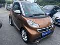 smart forTwo fortwo cabrio Brun - thumbnail 5