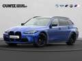 BMW M3 Competition M xDrive Touring Harman/Kardon Driving Bleu - thumbnail 2