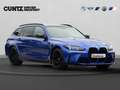 BMW M3 Competition M xDrive Touring Harman/Kardon Driving Bleu - thumbnail 4