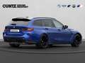 BMW M3 Competition M xDrive Touring Harman/Kardon Driving Bleu - thumbnail 6