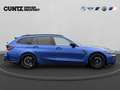 BMW M3 Competition M xDrive Touring Harman/Kardon Driving Blau - thumbnail 5