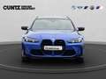 BMW M3 Competition M xDrive Touring Harman/Kardon Driving Bleu - thumbnail 3