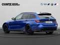 BMW M3 Competition M xDrive Touring Harman/Kardon Driving Blau - thumbnail 8