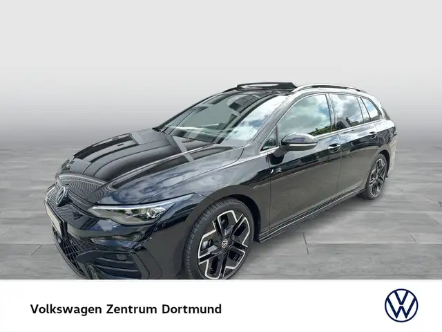 Volkswagen Golf Variant VIII 2.0 R-LINE BLACKSTYLE PANO CAM