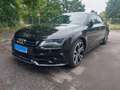 Audi A7 A7 Sportback 3.0 TFSI quattro S tronic sport selec Schwarz - thumbnail 4